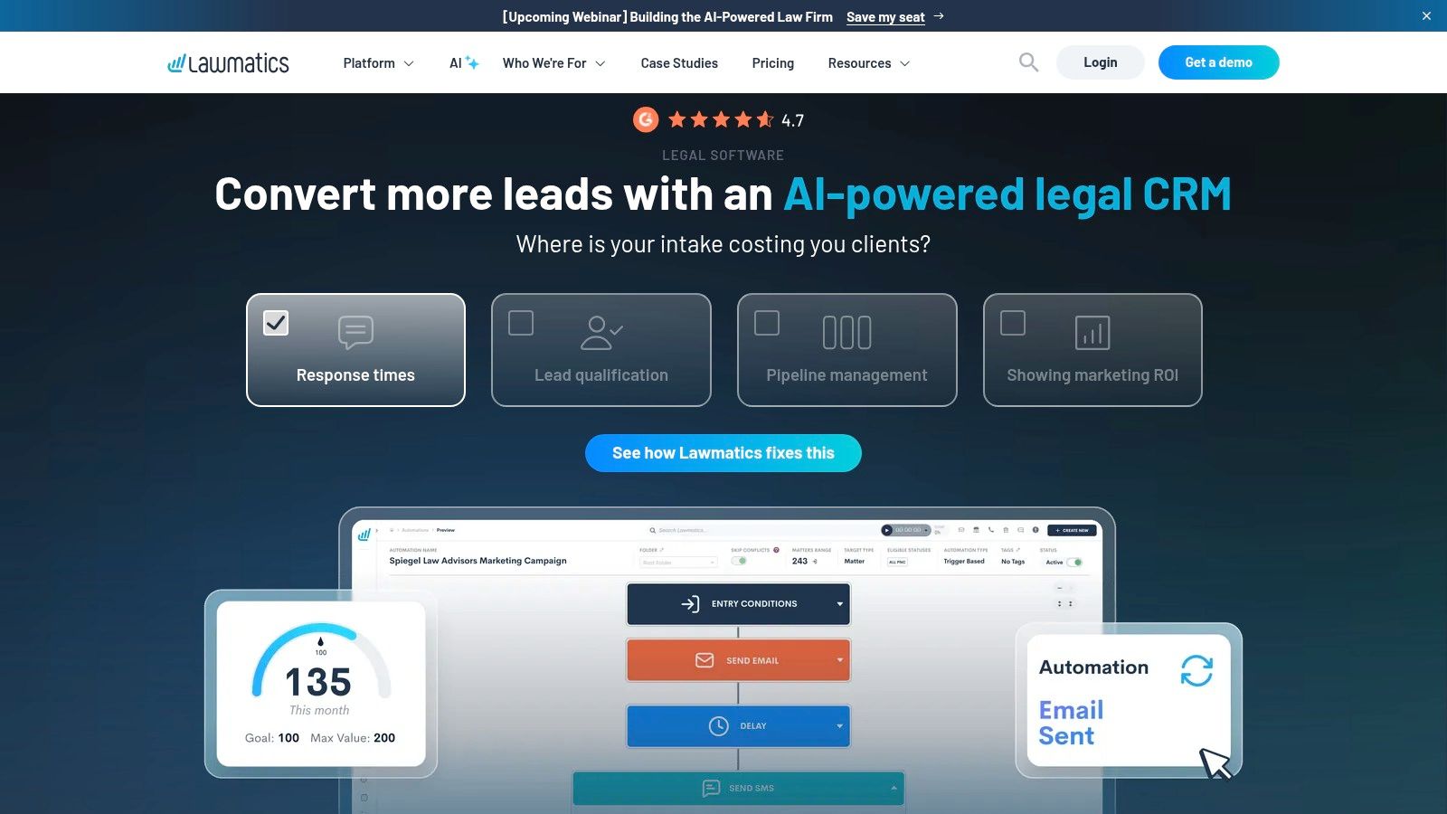 Lawmatics
