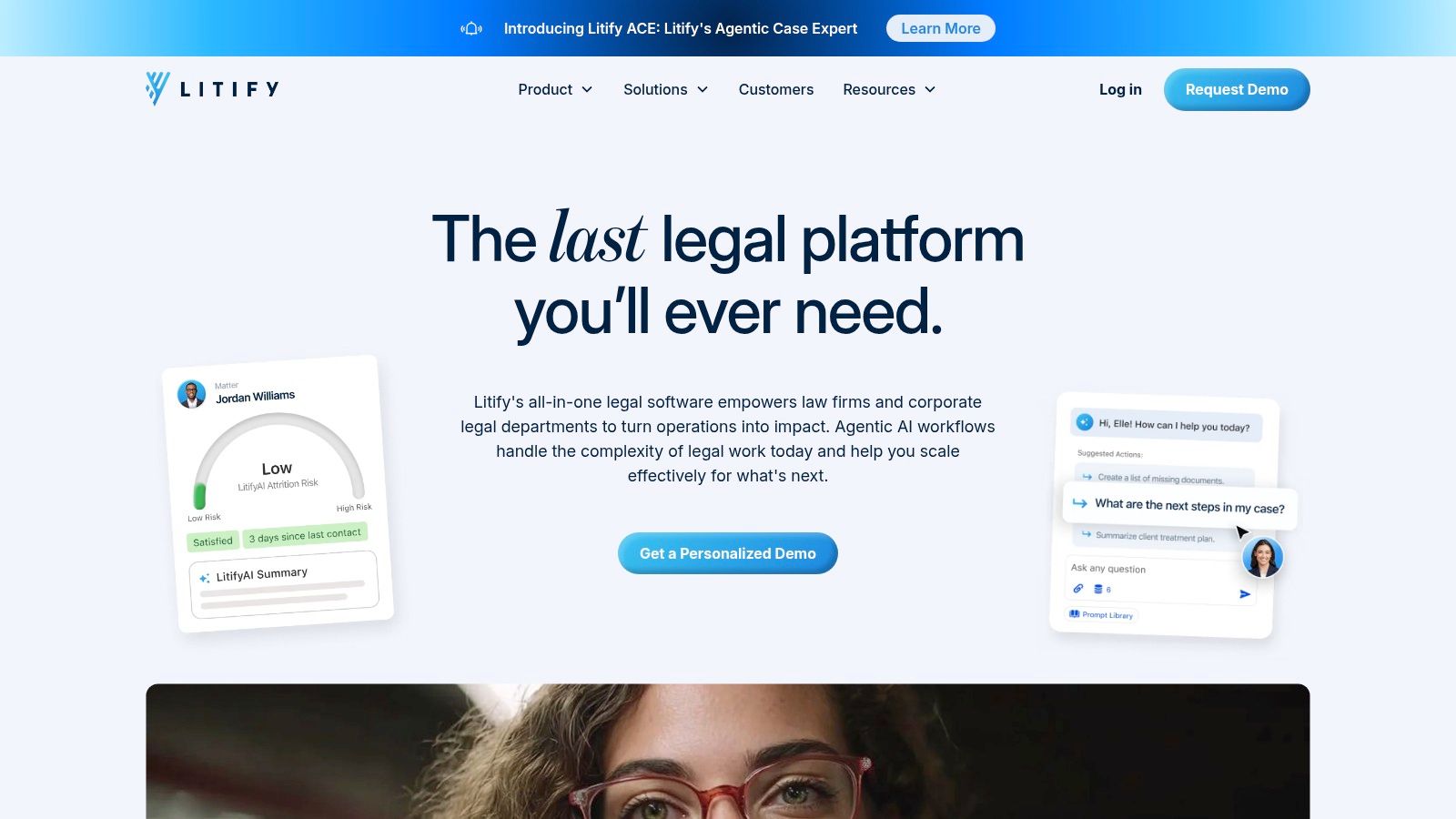 Litify